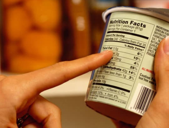 Curso sobre Envases, Embalajes y Etiquetado en la Industria Alimentaria​