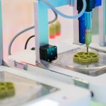 Taller de Impresión 3D en el Sector alimentario